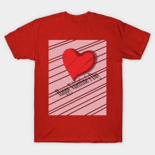 Valentine’s Day T-Shirt